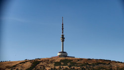 Vysílač Praděd