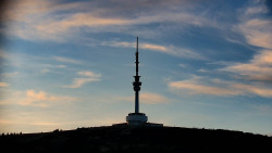 Vysílač Praděd