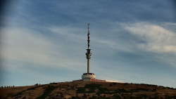 Vysílač Praděd