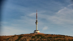 Vysílač Praděd