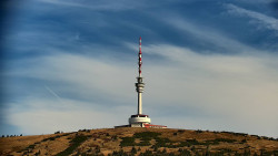 Vysílač Praděd