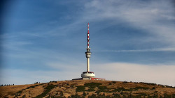 Vysílač Praděd