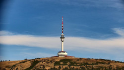 Vysílač Praděd