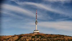 Vysílač Praděd