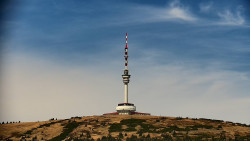 Vysílač Praděd