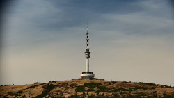 Vysílač Praděd