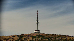 Vysílač Praděd
