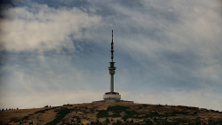 Vysílač Praděd