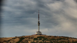 Vysílač Praděd