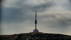 Vysílač Praděd