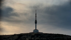 Vysílač Praděd
