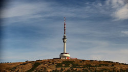 Vysílač Praděd