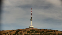 Vysílač Praděd