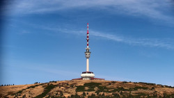 Vysílač Praděd