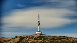 Vysílač Praděd