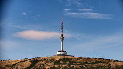 Vysílač Praděd