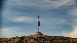 Vysílač Praděd