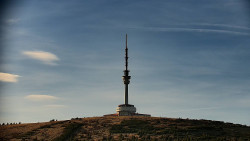 Vysílač Praděd