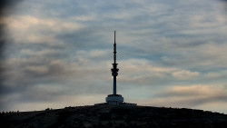 Vysílač Praděd