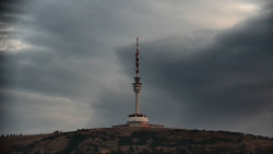 Vysílač Praděd