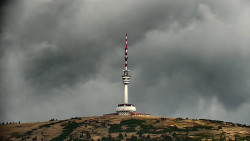 Vysílač Praděd