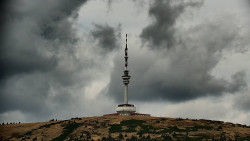 Vysílač Praděd