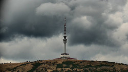 Vysílač Praděd
