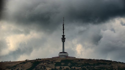 Vysílač Praděd