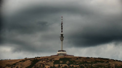 Vysílač Praděd