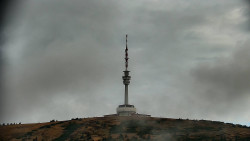 Vysílač Praděd