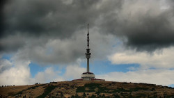 Vysílač Praděd