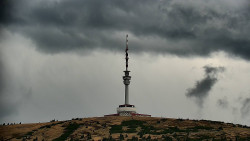 Vysílač Praděd