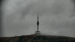 Vysílač Praděd