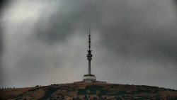 Vysílač Praděd