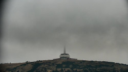 Vysílač Praděd