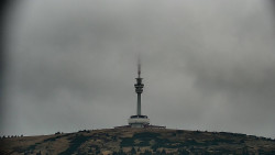 Vysílač Praděd