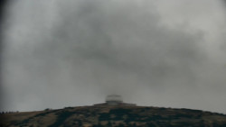 Vysílač Praděd