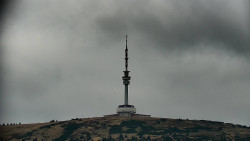 Vysílač Praděd
