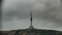 Vysílač Praděd