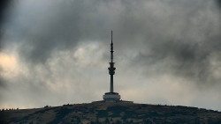 Vysílač Praděd