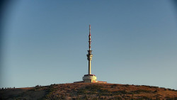 Vysílač Praděd