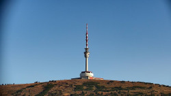 Vysílač Praděd