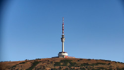 Vysílač Praděd