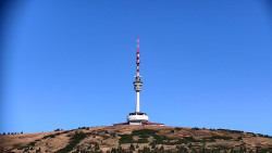 Vysílač Praděd