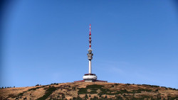 Vysílač Praděd