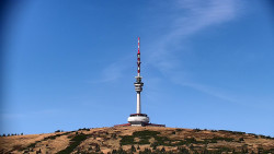 Vysílač Praděd