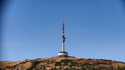 Vysílač Praděd