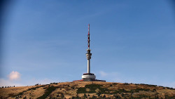 Vysílač Praděd