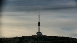 Vysílač Praděd