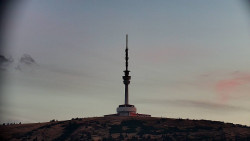 Vysílač Praděd